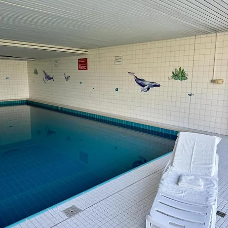 Moderne Loft Im Schwarzwald Mit Pool Und Sauna Διαμέρισμα
