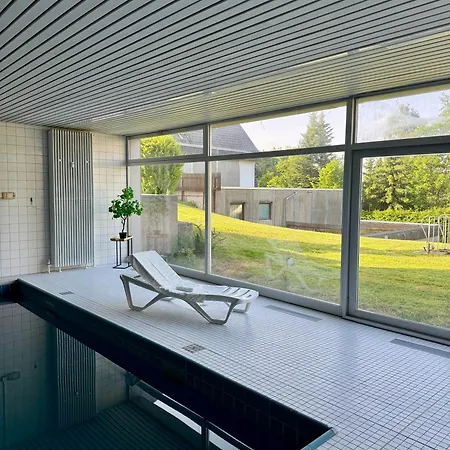 Moderne Loft Im Schwarzwald Mit Pool Und Sauna Appartement *