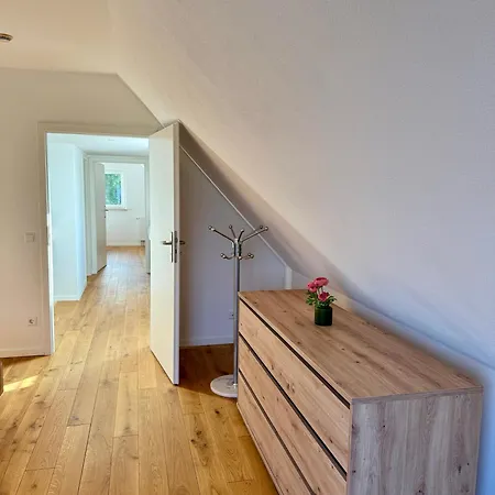 Διαμέρισμα Moderne Loft Im Schwarzwald Mit Pool Und Sauna