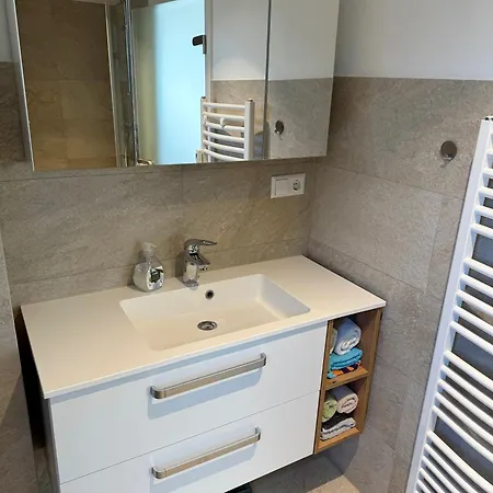 Διαμέρισμα Moderne Loft Im Schwarzwald Mit Pool Und Sauna Unterkirnach