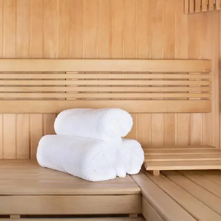 Moderne Loft Im Schwarzwald Mit Pool Und Sauna *